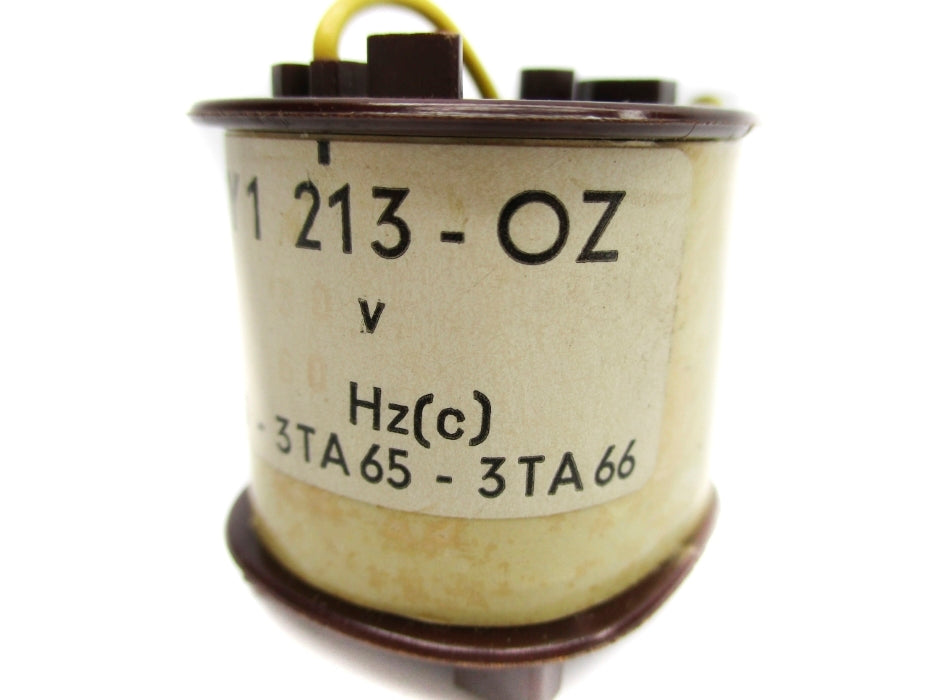 SIEMENS 3TY1213-OZ NSNP