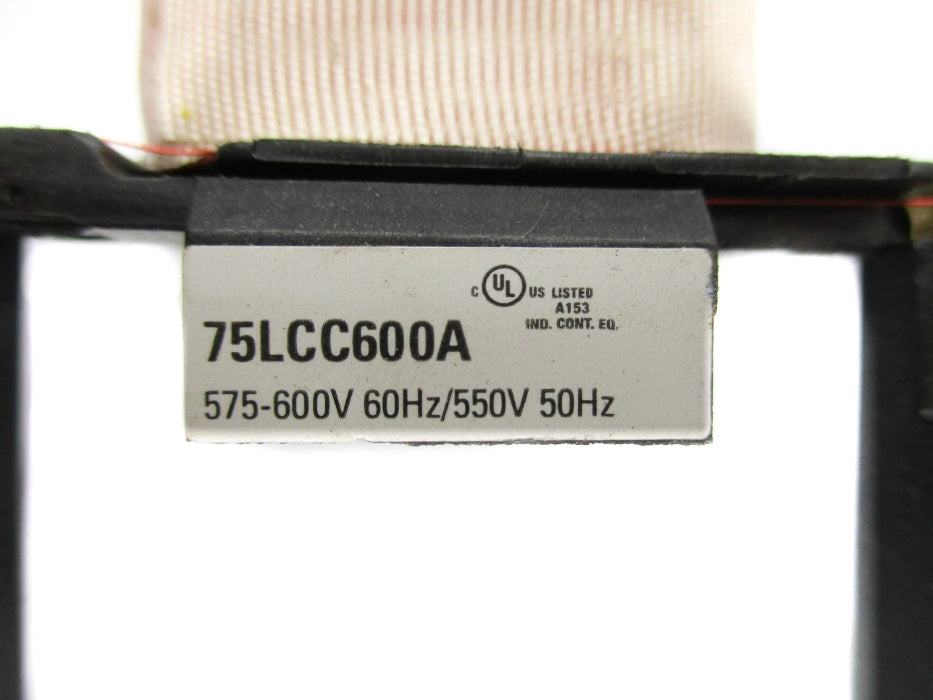SIEMENS 75LCC600A NSNP