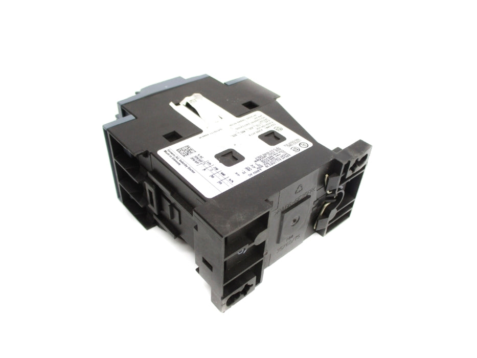SIEMENS 3RT2025-1BB40-0CC0 24VDC NUPI