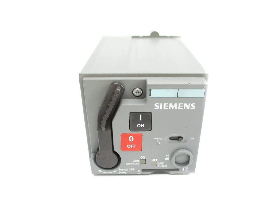 SIEMENS 3VL9300-3MJ00 (AS PICTURED) NSNP