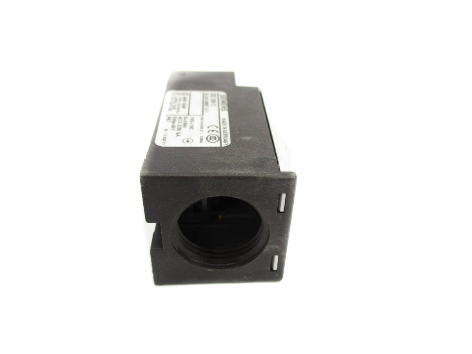 SIEMENS 3SE2200-1C NUPI