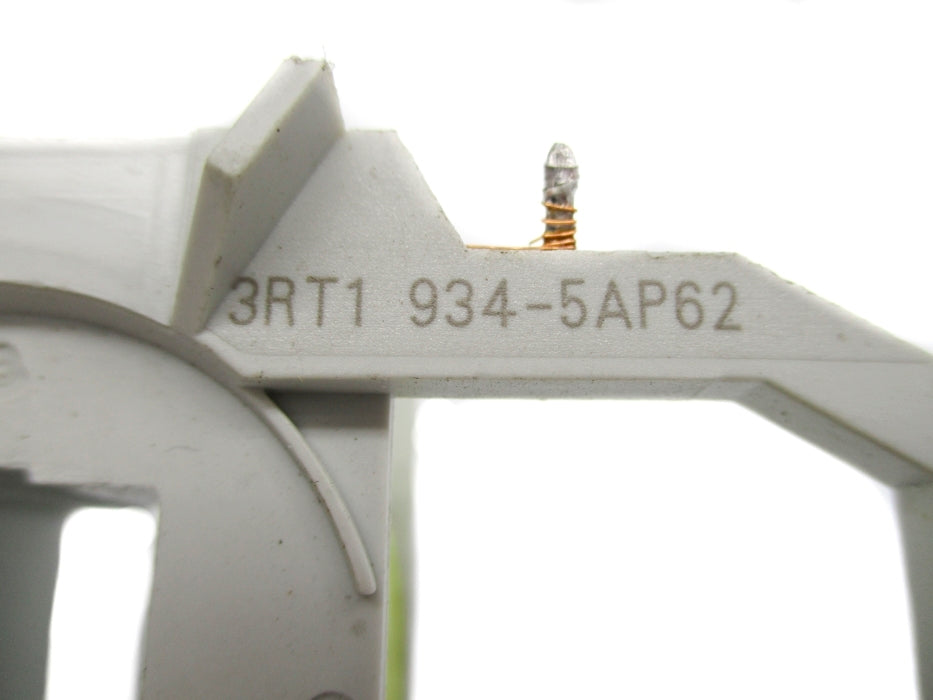 SIEMENS 3RT1934-5AP62 NUPI