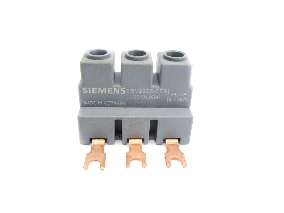 SIEMENS 3RV2925-5EB NUPI