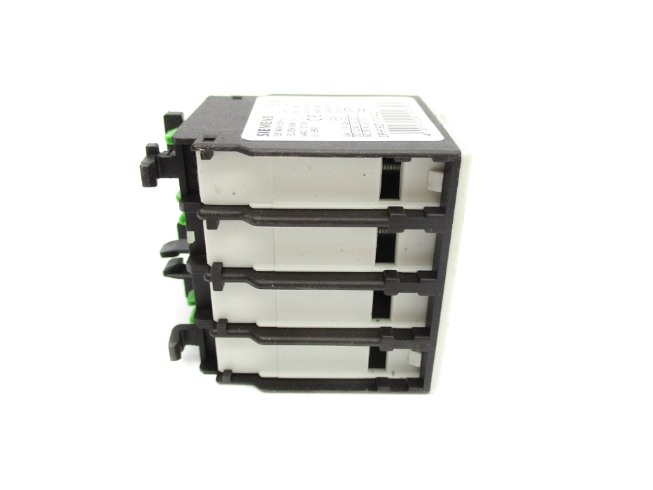 SIEMENS 3RH1921-1MA02 NUPI