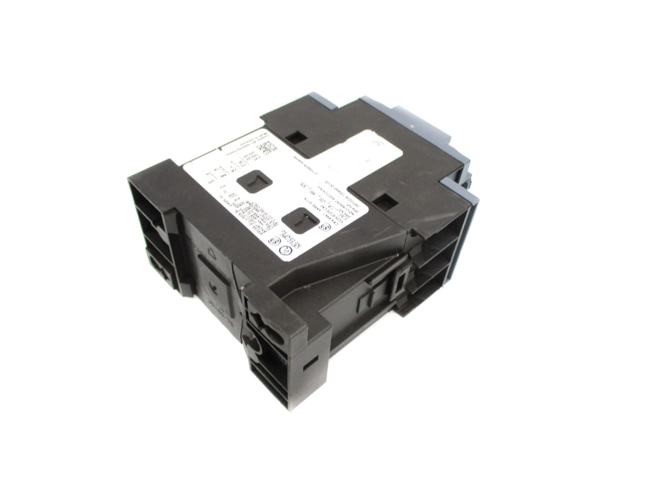 SIEMENS 3RT2024-1BB40-0CC0 24VDC NUPI