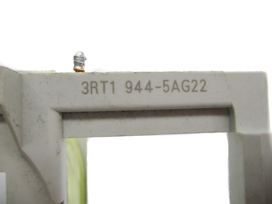 SIEMENS 3RT1944-5AG22 NUPI
