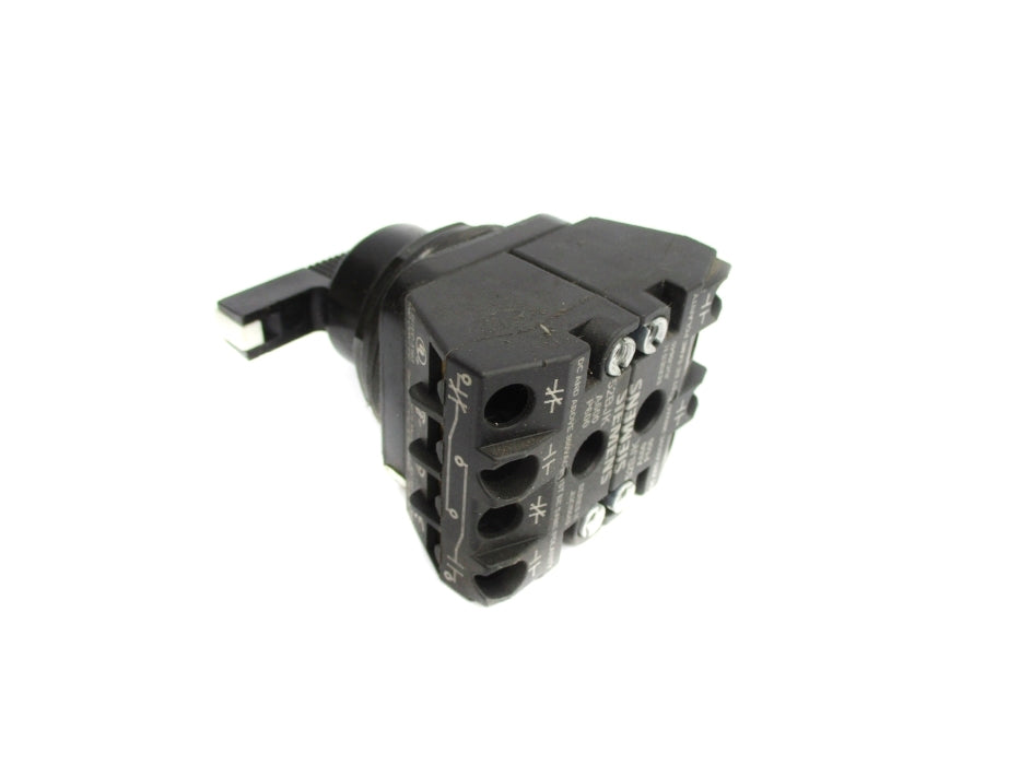 SIEMENS 52SW2CABA2M48 (AS PICTURED) NSNP