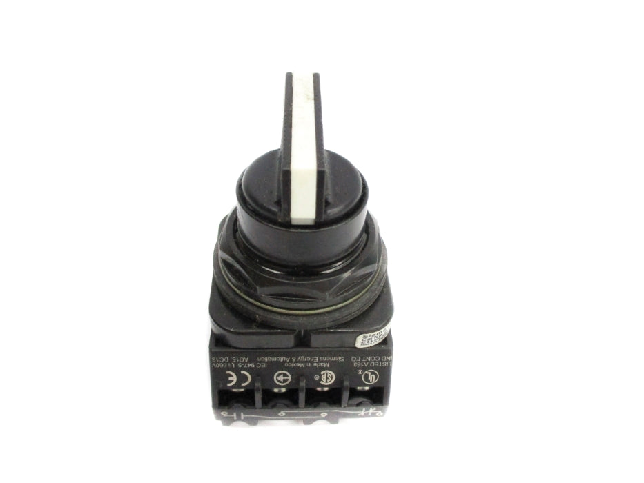 SIEMENS 52SW2CABA2M48 (AS PICTURED) NSNP