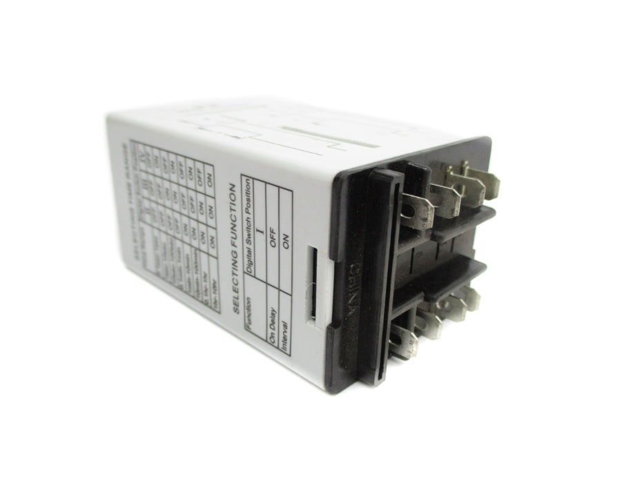 SIEMENS OND-DFSB-240 240VAC 12A 1S-10H UNMP