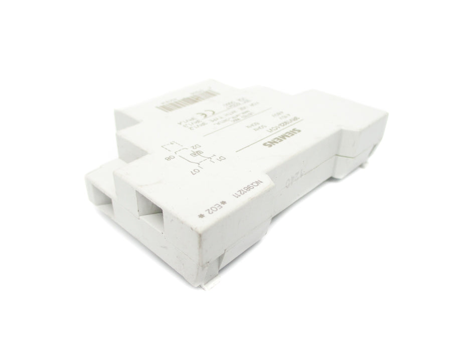 SIEMENS 3RV1922-1CV1 NUPI