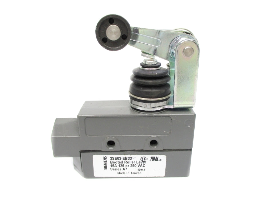 SIEMENS 3SE03-EB33 SER. A7 NSNP