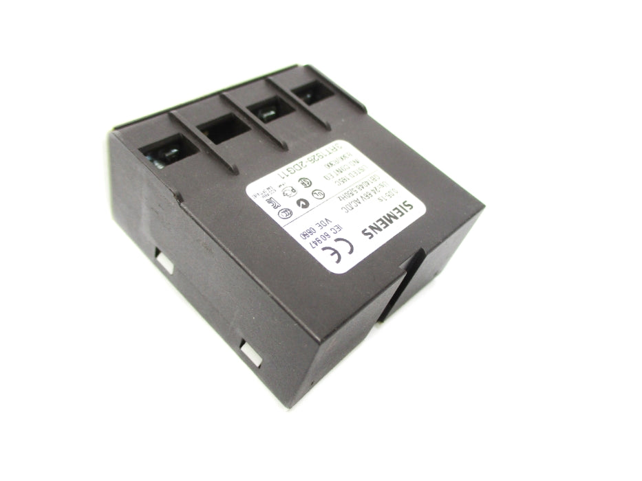 SIEMENS 3RT1926-2DG11 0.05-1S NUPI