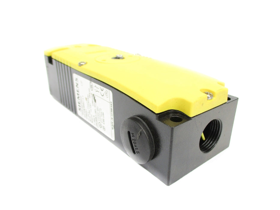 SIEMENS 3SE5312-2SD12 NUPI
