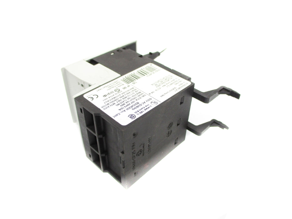 SIEMENS 3RB2123-4RD0 0.1-0.4A NUPI