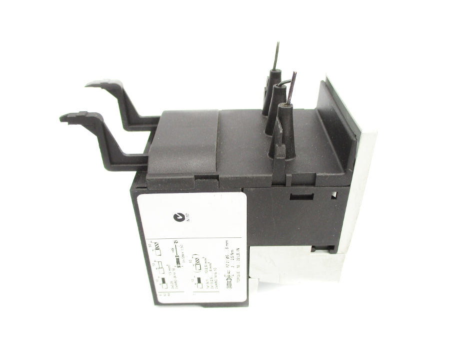 SIEMENS 3RB2123-4RD0 0.1-0.4A NUPI