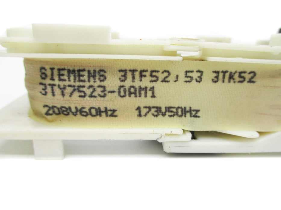 SIEMENS 3TY7523-0AM1 NUPI