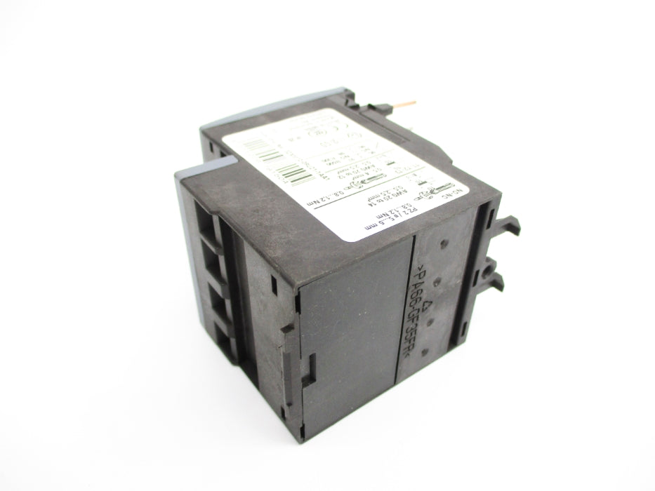 SIEMENS 3RU2116-0BB0 24VDC 0.14-0.2A NUPI