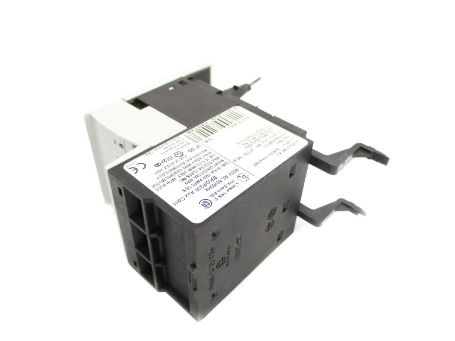 SIEMENS 3RB2123-4ND0 0.32-1.25A NUPI