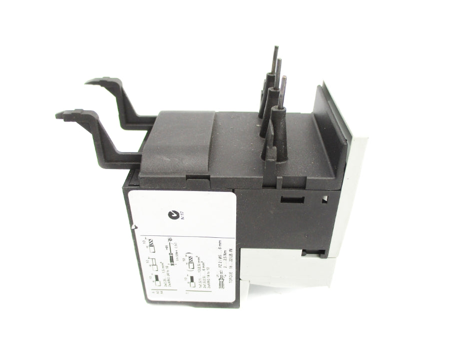 SIEMENS 3RB2123-4ND0 0.32-1.25A NUPI