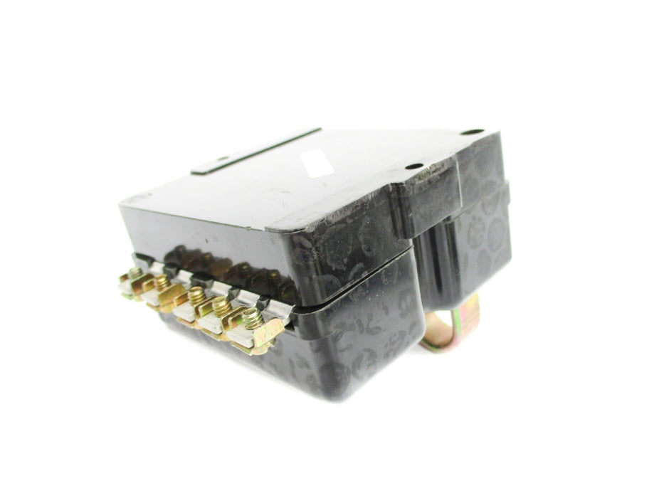SIEMENS 97AMF3010 30-100A 120/250VAC (AS PICTURED) NSNP