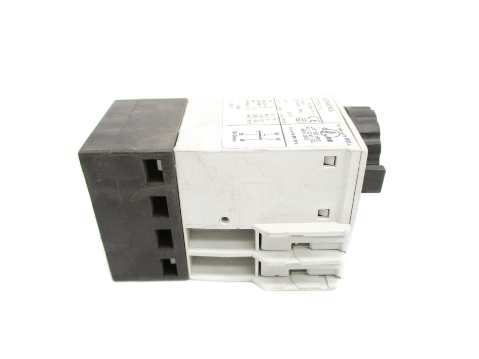SIEMENS 3RT2926-2PA11 1-60S NUPI
