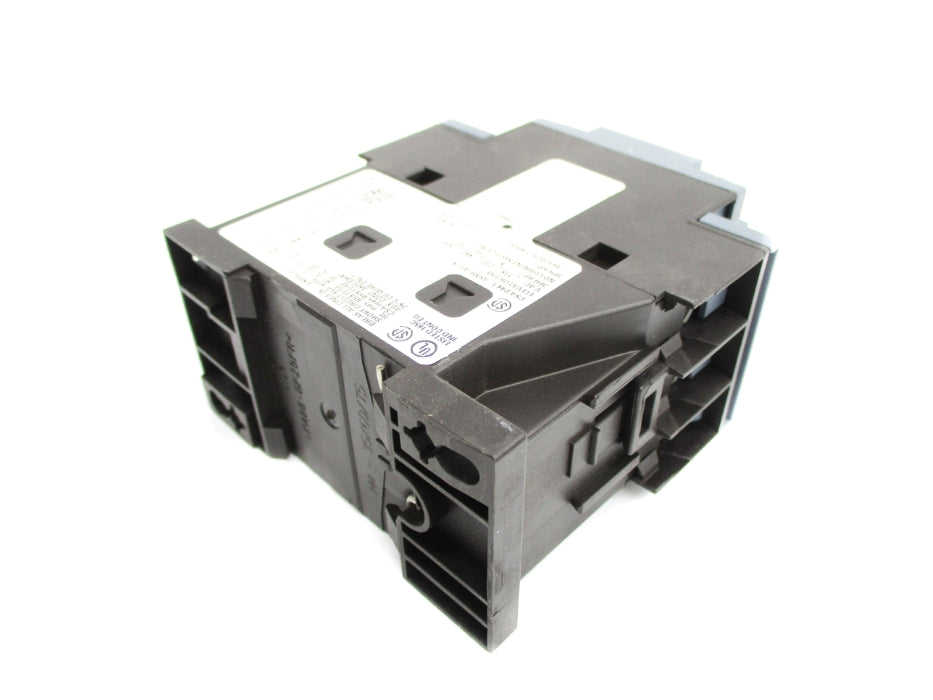 SIEMENS 3RT2025-1AB00 24V NUPI