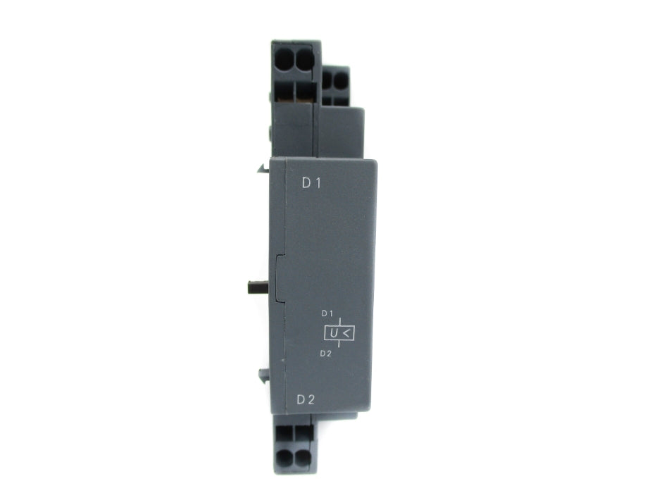 SIEMENS 3RV2902-2AP0 NUPI