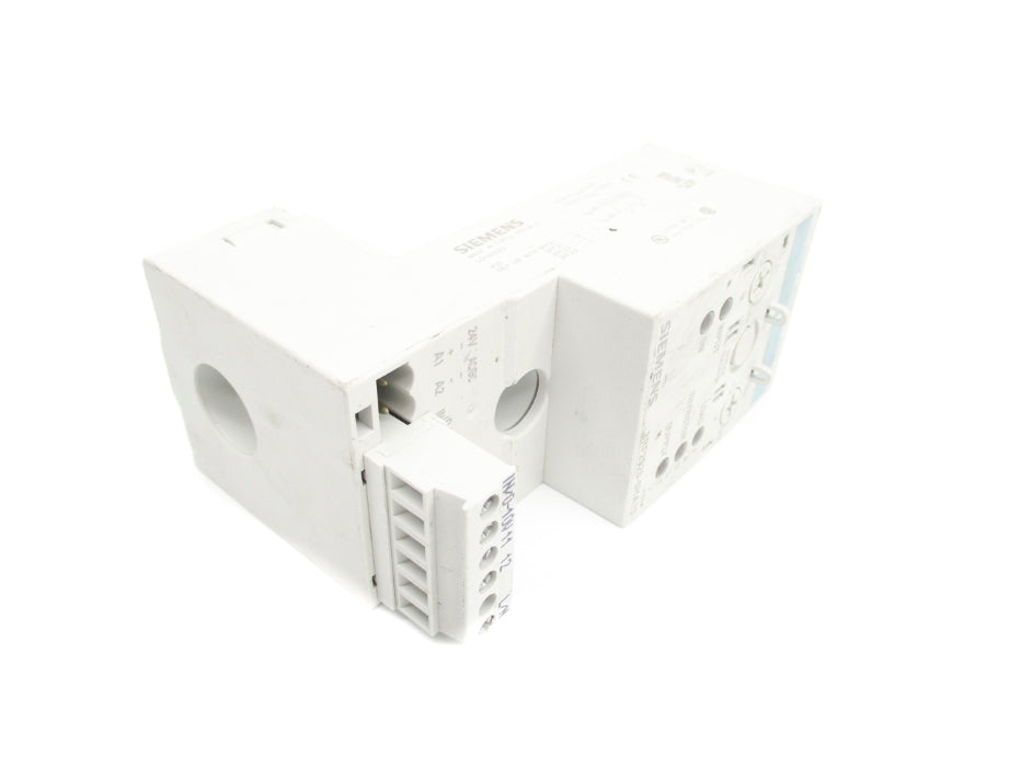 SIEMENS 3RF2920-0HA13 NUPI