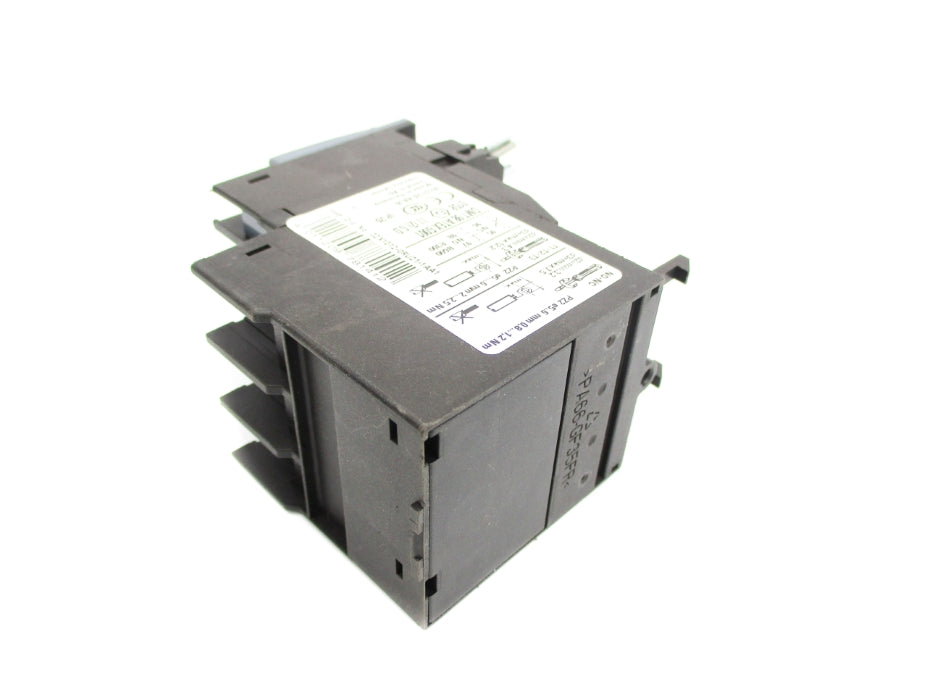 SIEMENS 3RU2126-4AJ0 11-16A NUPI