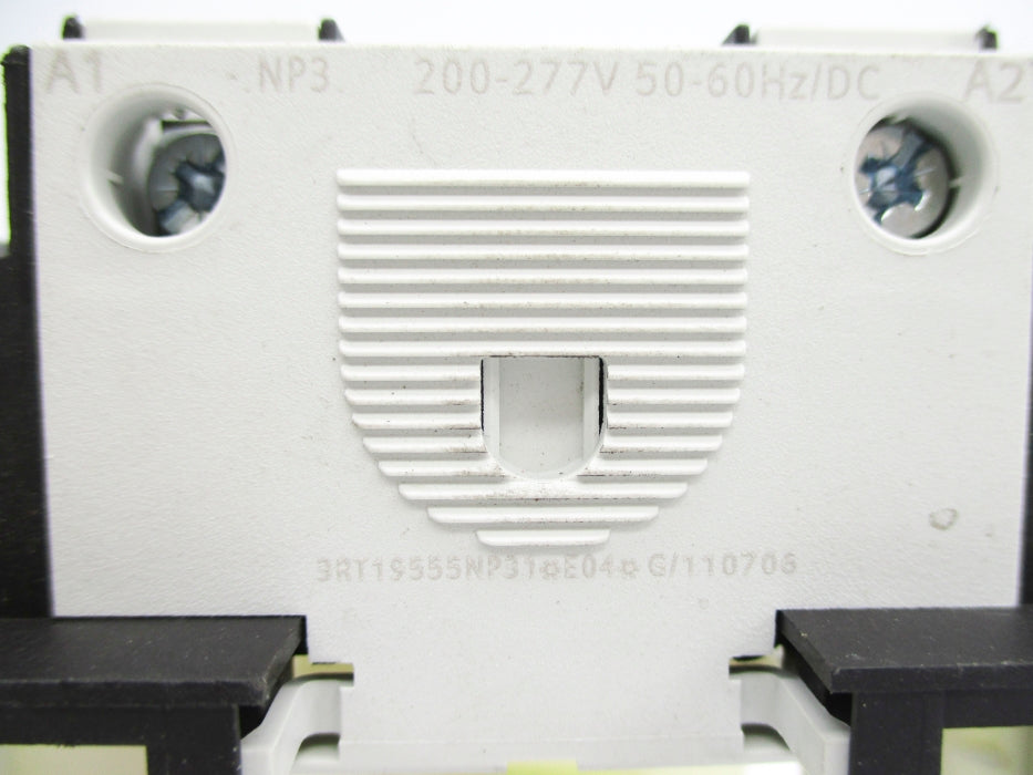 SIEMENS 3RT19555NP31 NUPI