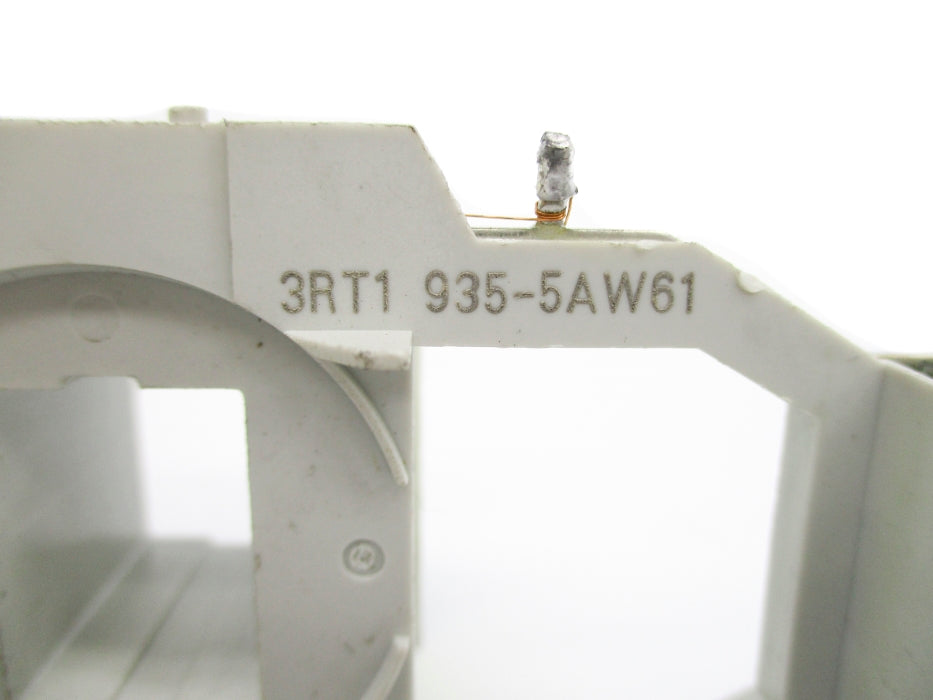 SIEMENS 3RT1935-5AW61 NUPI
