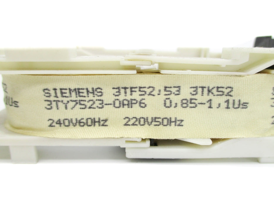 SIEMENS 3TY7523-0AP6 NUPI