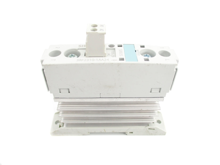 SIEMENS 3RF2310-1AA24 110/230VAC NUPI