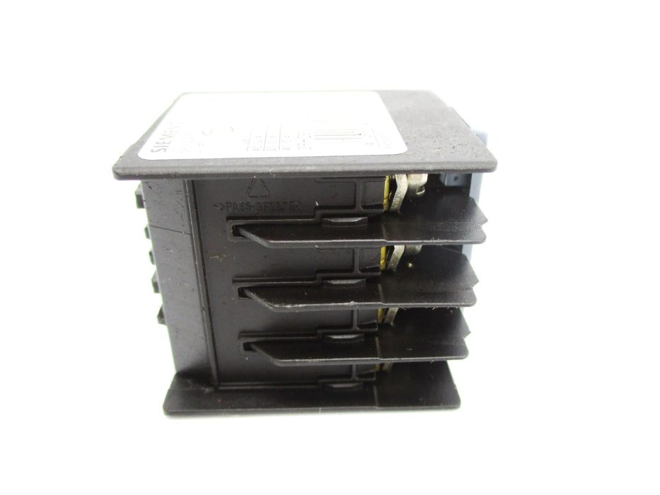 SIEMENS 3RH2911-4FC22 NUPI