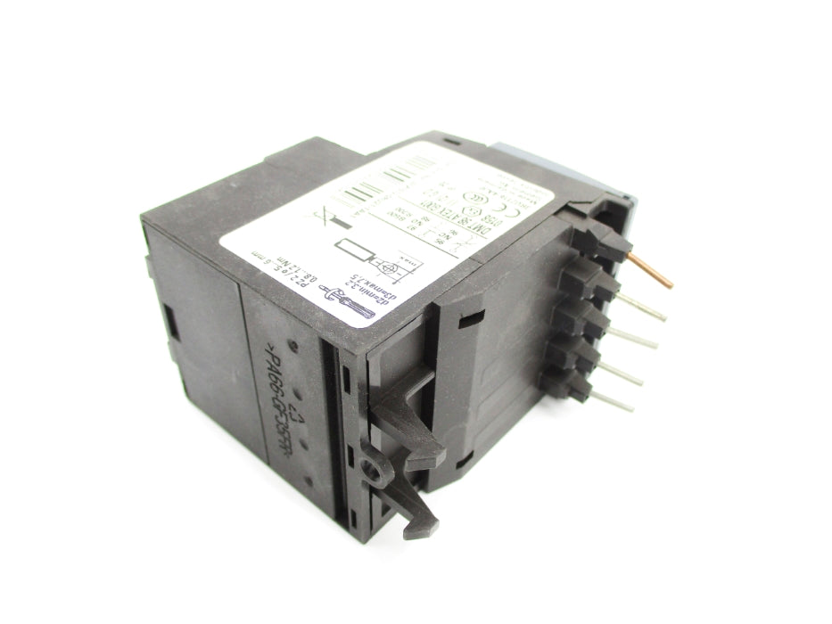 SIEMENS 3RU2116-4AJ0 11-16A NUPI