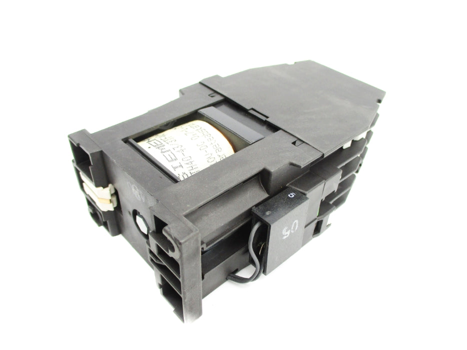 SIEMENS 3TH4244-0L 110VDC NUPI