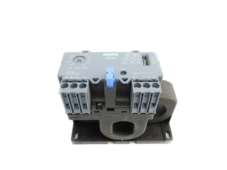 SIEMENS 48BTF3S00 3UB8133-4FW2 13-52A NSNP