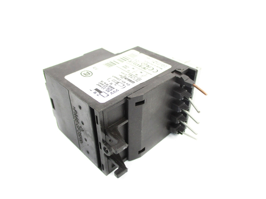 SIEMENS 3RU1116-1GB0 4.5-6.3A NUPI