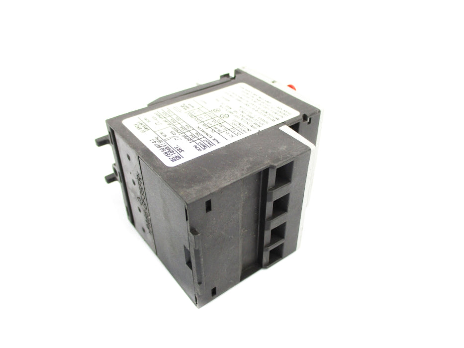 SIEMENS 3RU1116-1GB0 4.5-6.3A NUPI