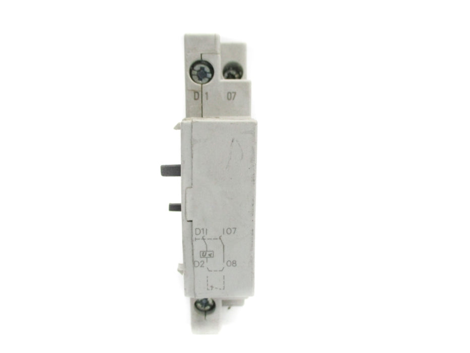 SIEMENS 3RV1922-1CV1 NUPI