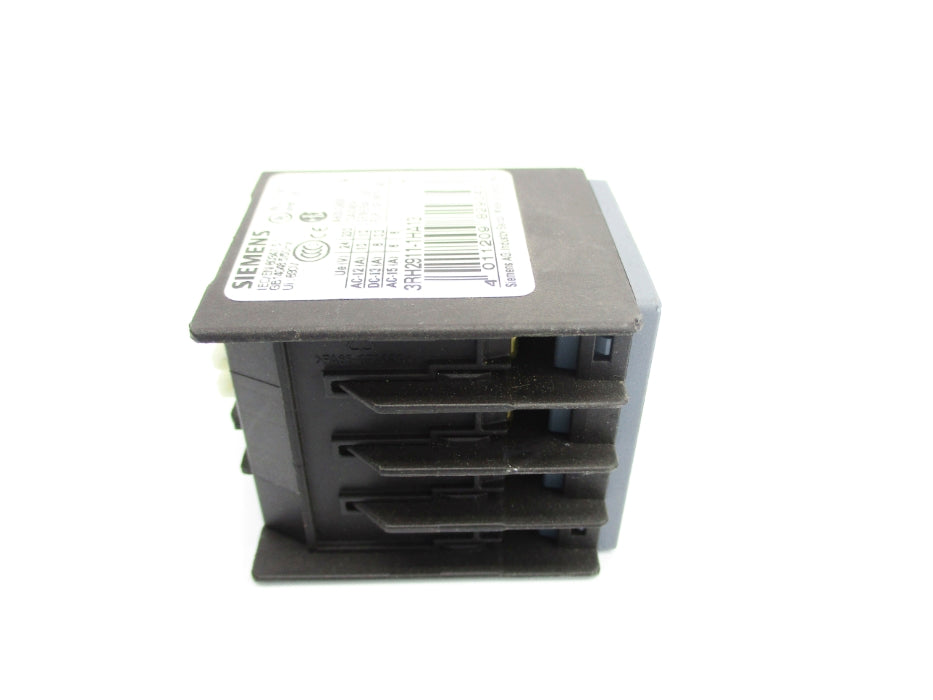 SIEMENS 3RH2911-1HA13 NUPI
