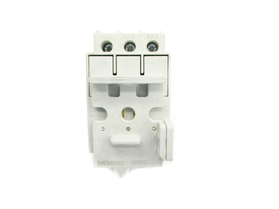 SIEMENS 3RV1928-1A NUPI