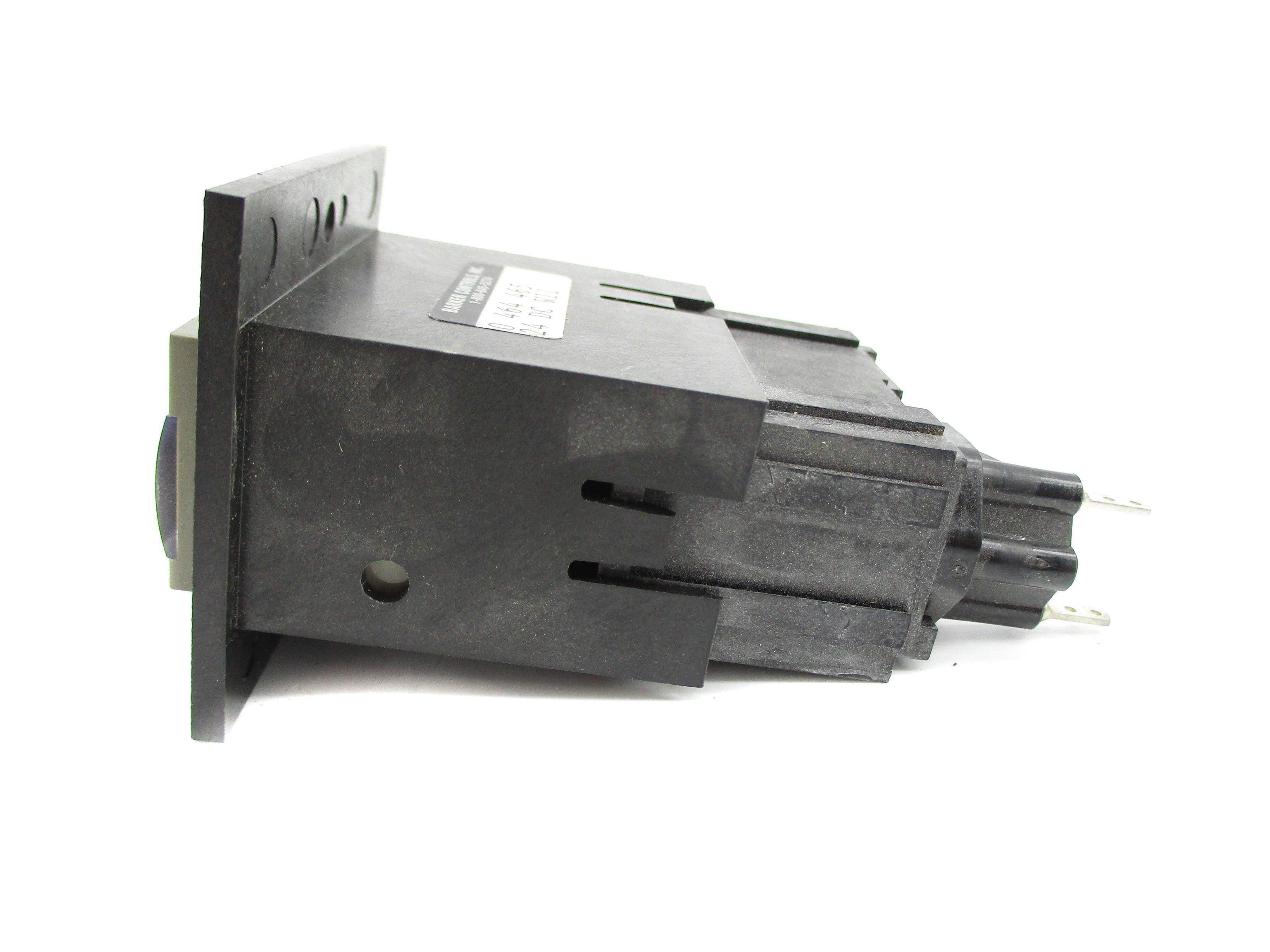 HENGSTLER 0-464-465 NSNP
