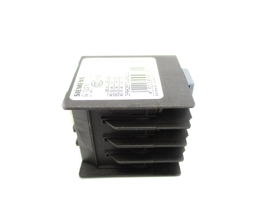 SIEMENS 3RH2911-4FA04 NUPI