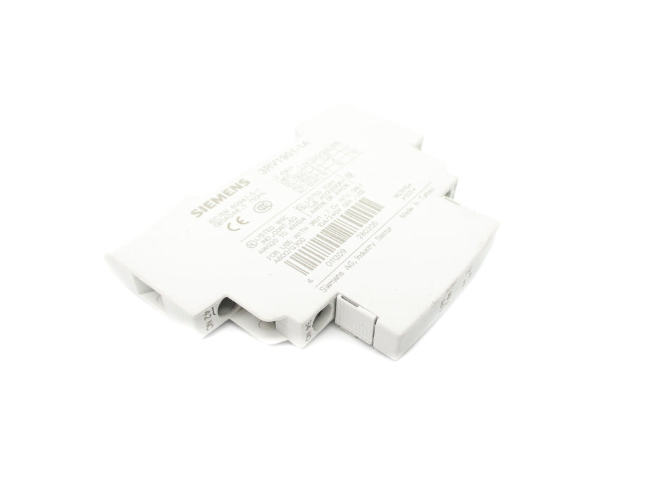 SIEMENS 3RV1901-1A NUPI