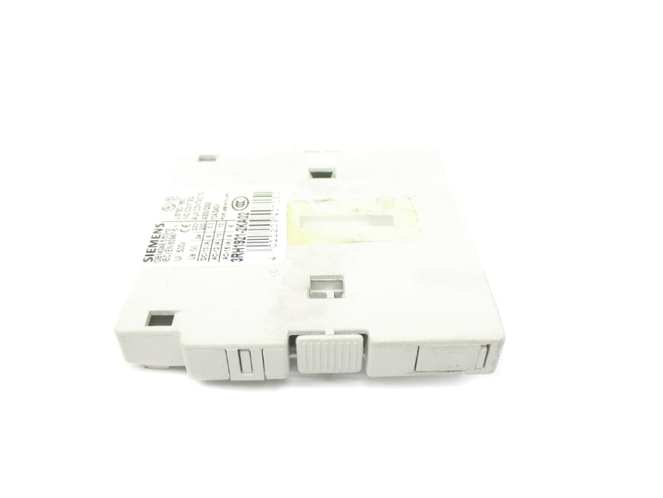 SIEMENS 3RH1921-2KA02 NUPI