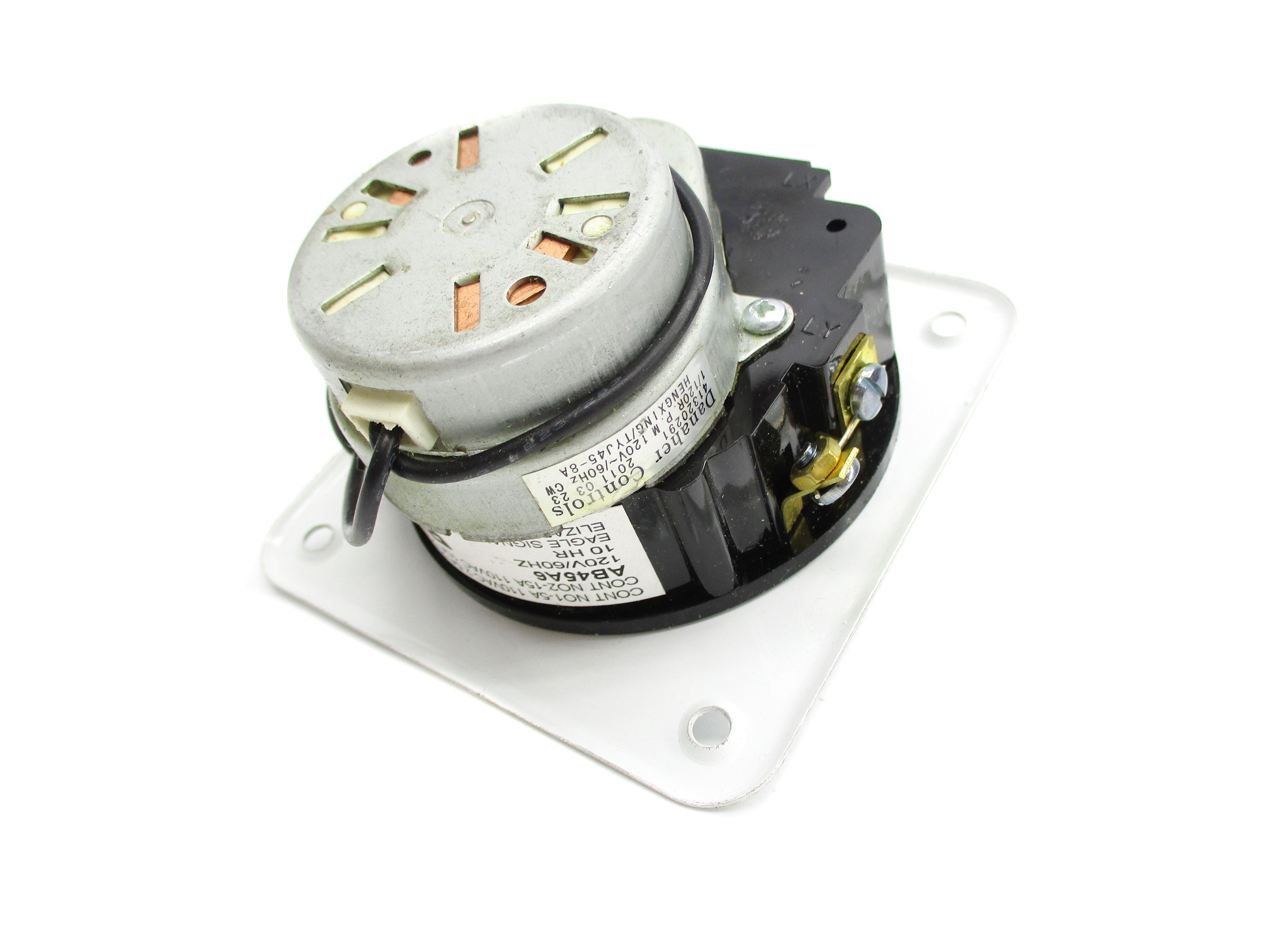 EAGLE SIGNAL CONTROLS AB45A6 NSNP