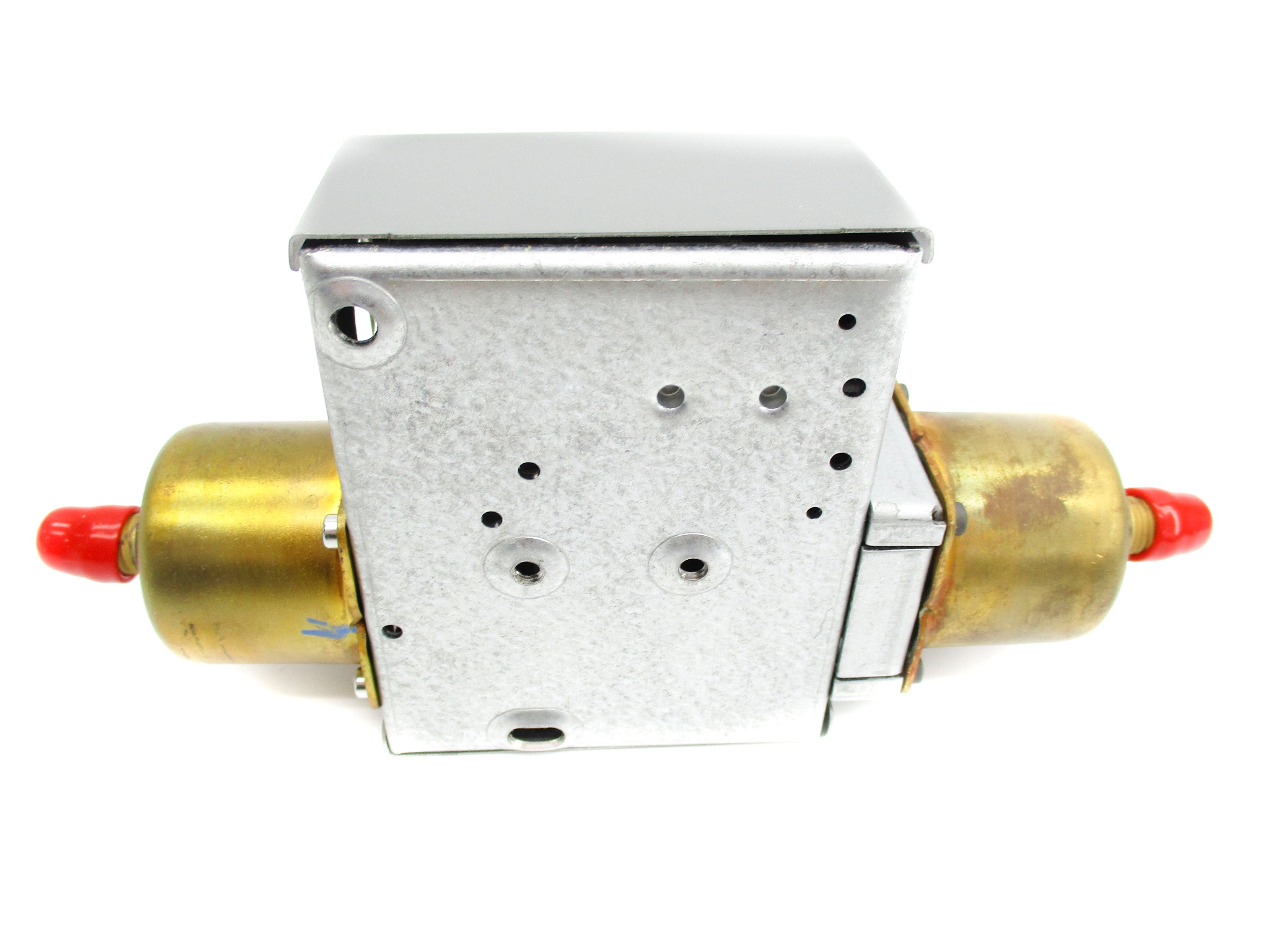 JOHNSON CONTROLS P74FA-1C 60PSI NSMP