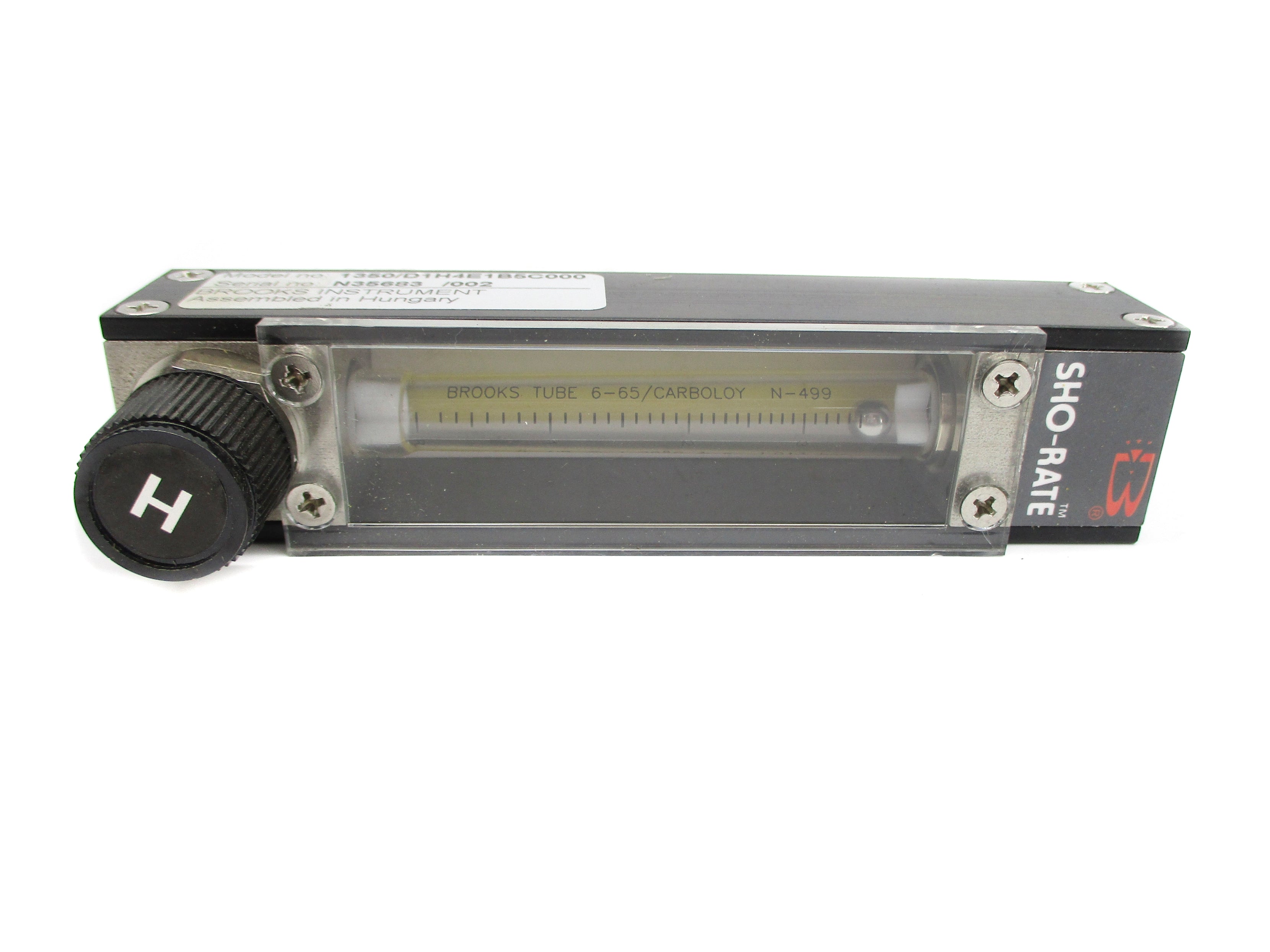 BROOKS INSTRUMENT 1350/D1H4E1B5C000 NSNP