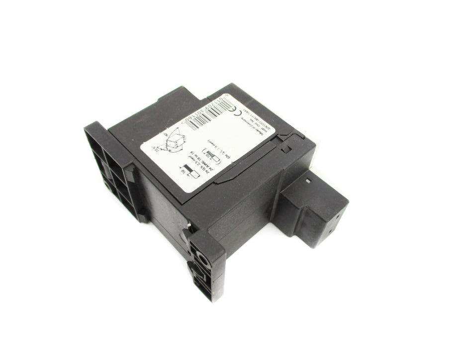 SIEMENS 3RU1116-1FC1 3.5-5A NUPI